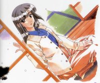 BUY NEW sentimental graffiti - 46636 Premium Anime Print Poster